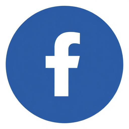 Facebook logo