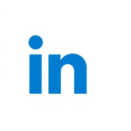 LinkedIn logo