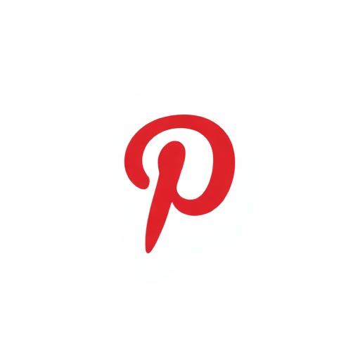 Pinterest logo